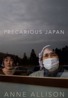 Precarious Japan