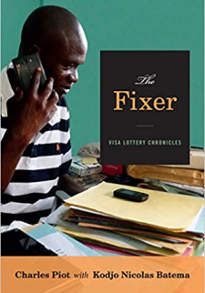 The Fixer: Visa Lottery Chronicles