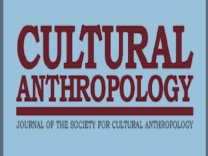Cultural Anthropology Journal Vol. 37 No. 2