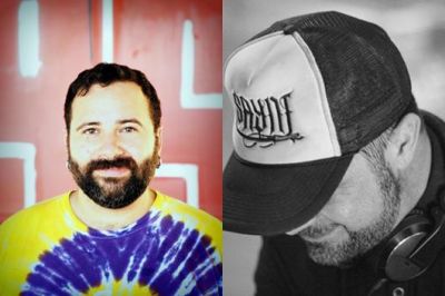 Electronic Dance Music Production Masterclass with Luis-Manuel Garcia Mispireta and Cade Bourne