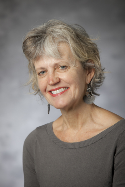 Anne Allison, professor of Cultural Anthropology