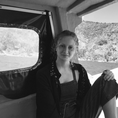 Sophia Goodfriend