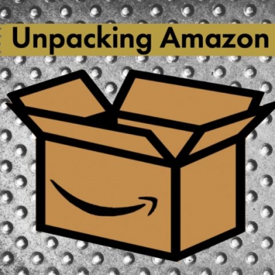 Unpacking Amazon: Consumerism, Labor Rights, Monopoly  Cultural Anthropology