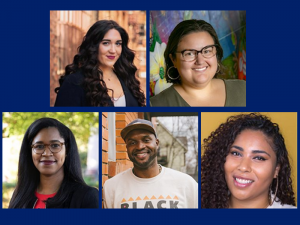 Latinx in the U.S. South: Scholars from Duke, UNC Discuss the Complexity of Identity, History and Language