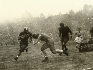 Tracie Canada:The Troubling Truth About the World War II-Era Rose Bowl