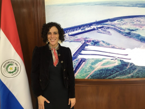 A Duke Anthropologist Takes on the Politics of the Itaipu Dam, on the Border of Brazil and Paraguay