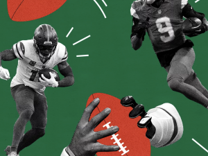 What Football Tells Us About Race: Interview with Cultural Anthropologist Tracie Canada