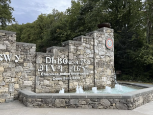 The History Behind Duke University's First Cherokee Language Course