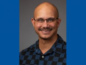 Lee D. Baker Appointed Vice Provost for Undergraduate Education 