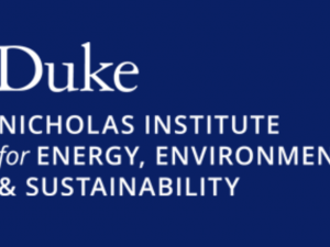 Twelve Duke Teams Launch Research on Climate Solutions