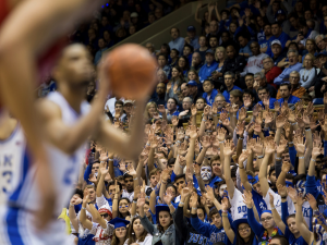 Orin Starn: Duke University and the Troubles of College Sports