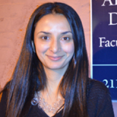 Attiya Ahmad, 2009