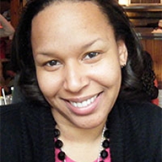 Bianca C. Williams, 2009