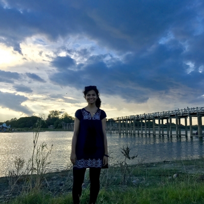 Raisa Chowdhury, 2015