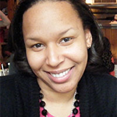 Bianca C. Williams, B.A., 2002, M.A., 2005 | Cultural Anthropology